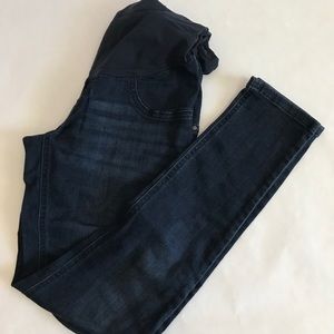 🔴SALE NWOT Indigo Blue Denim